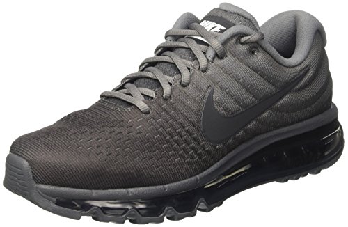 Cool Grey/Anthracite-dark Grey