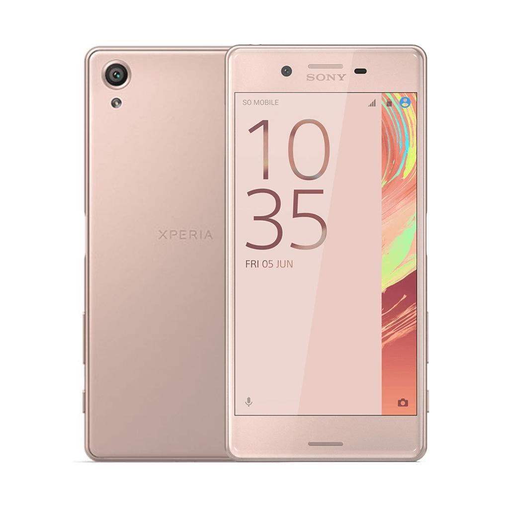Sony Xperia X Smartphone - 5.0