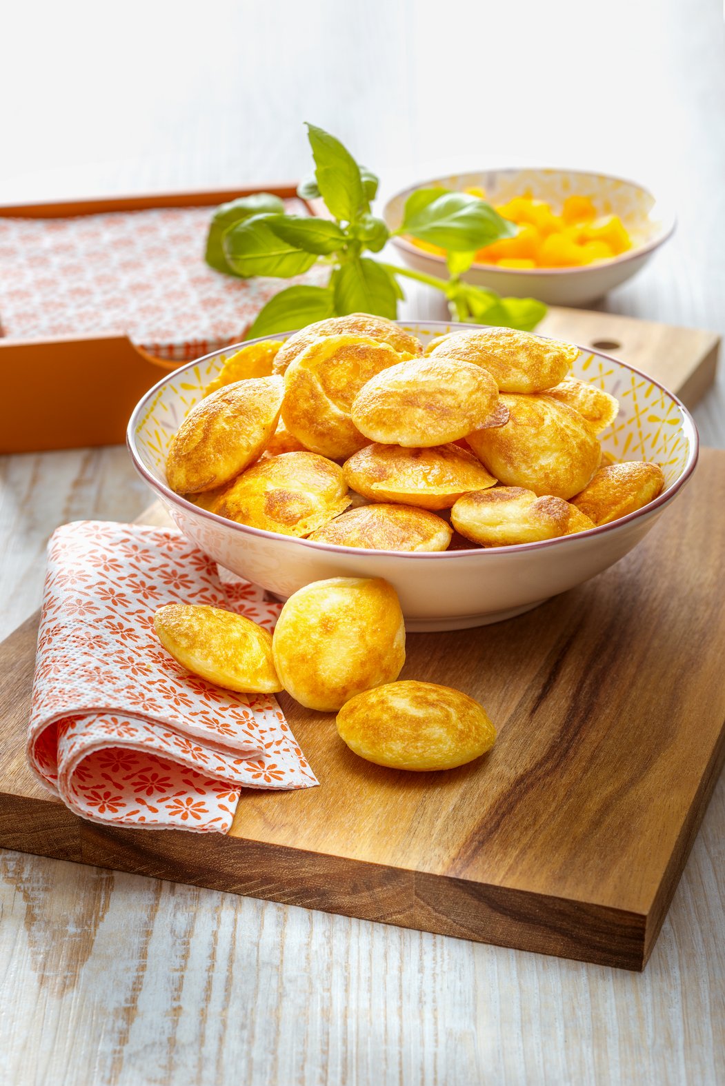 Tefal Snack Collection Accessory Plates XA8012 - Small Bite-Sized Appetizer Dishes for Parties, Picnics & Home Entertaining - Perfect for Charcuterie, Cheese & Finger Foods