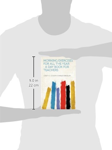 Morning Exercises for All Seasons: Daily Activity Book for Teachers – Perfect for Classroom Routines & Student Engagement