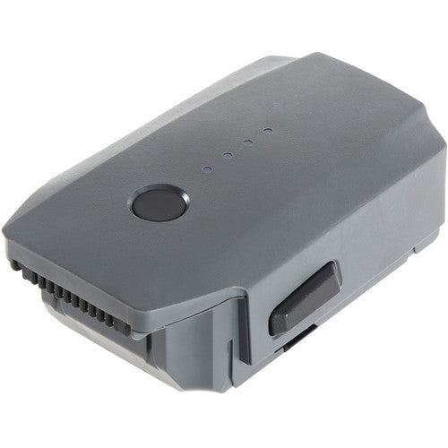 DJI Mavic Pro/Pro Platinum Intelligent Flight Battery - High Capacity 3830mAh LiPo Drone Battery for Extended Aerial Photography & Videography | Perfect for Travel, Outdoor Adventures & Professional Shoots