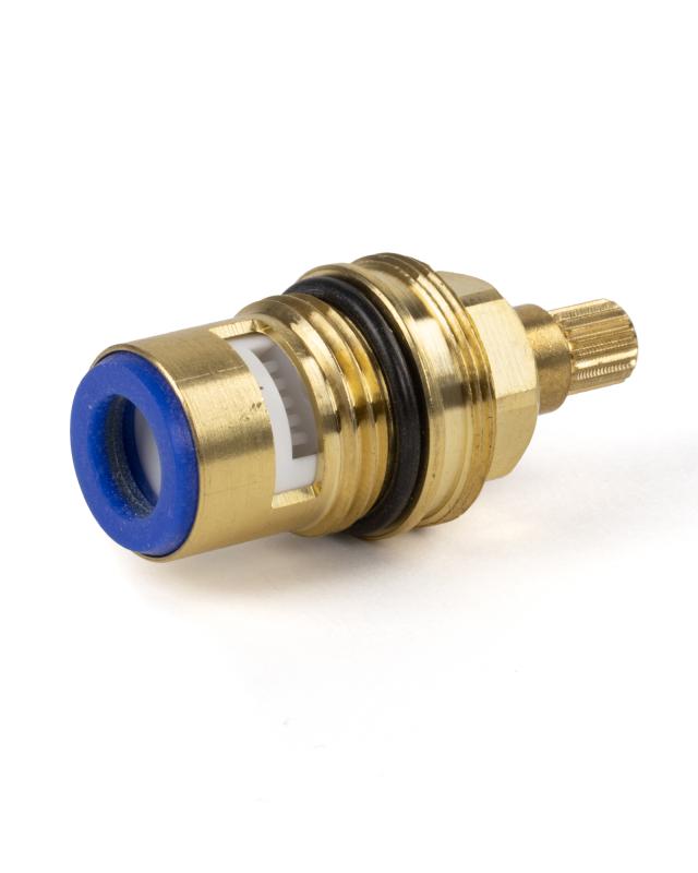 Adams Faucet Ceramic Valve Replacement - Full Series for Kitchen & Bathroom Sink Repair