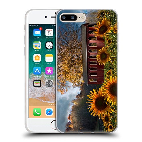 Summer in Sunflowers