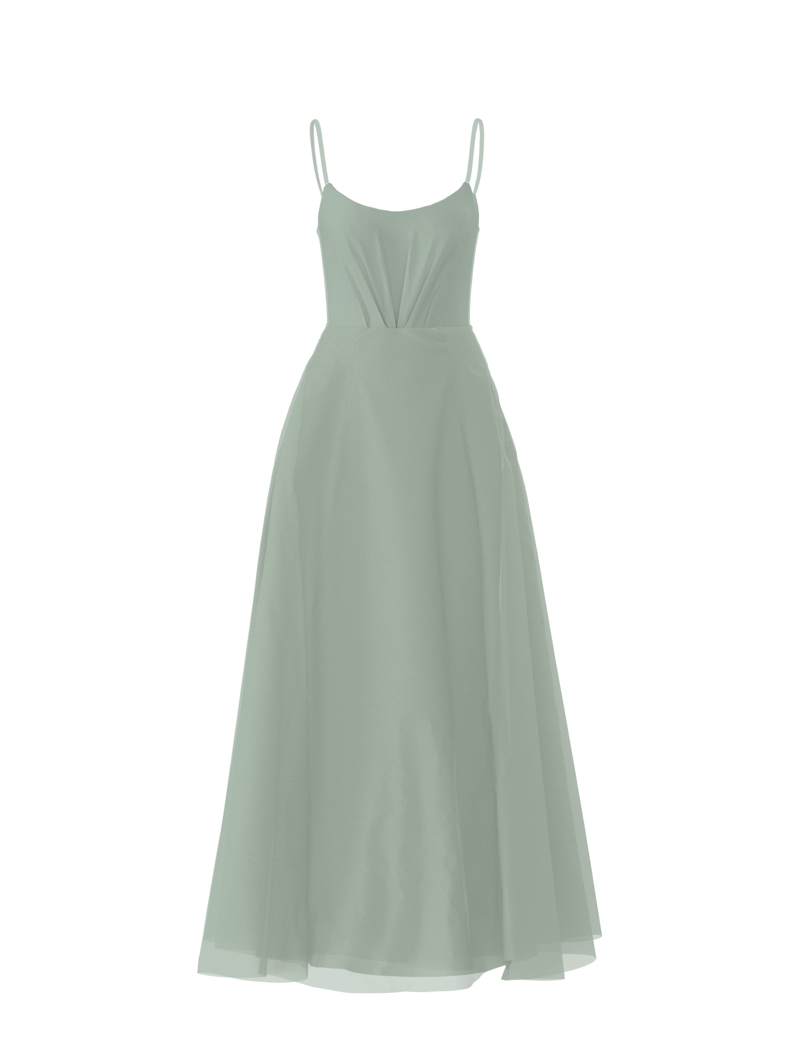 Campbell Bodice & Cerisa Skirt Set - Sage Green Women's Vintage Style Outfit for Casual Wear, Cosplay, and Themed Events