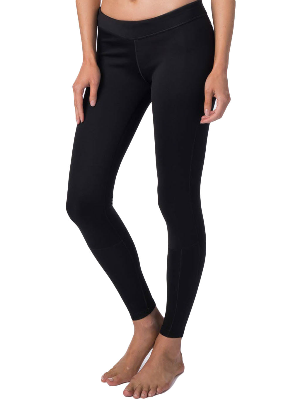 Rip Curl G Bomb 1mm Neoprene Wetsuit Pants for Men & Women - Surfing, Diving & Water Sports Gear