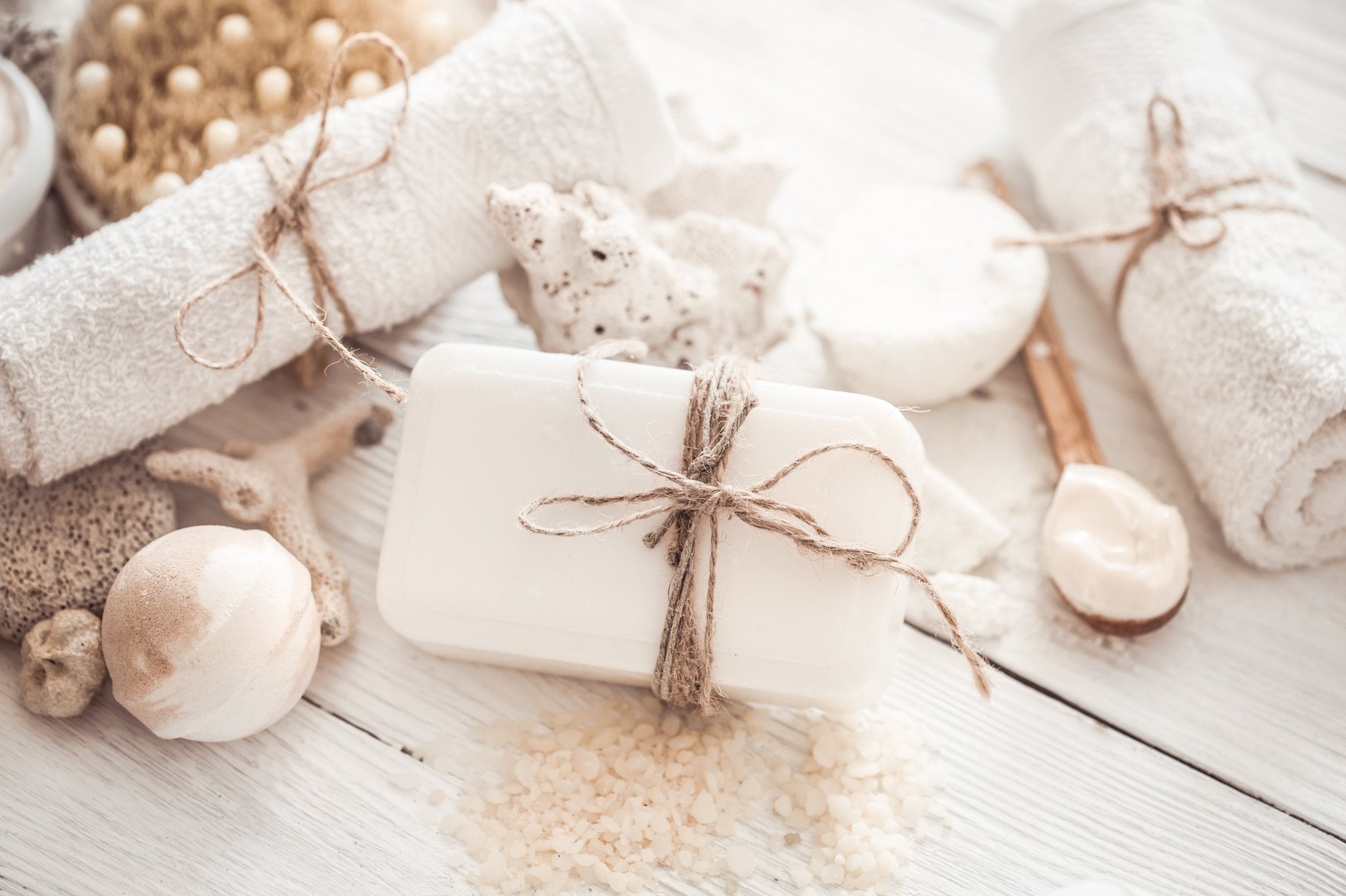 Cold Process Soap Making Kit - Coconut Free DIY Soap Supplies for Beginners & Crafters | Perfect for Home Spa, Gifts & Handmade Soap Business
