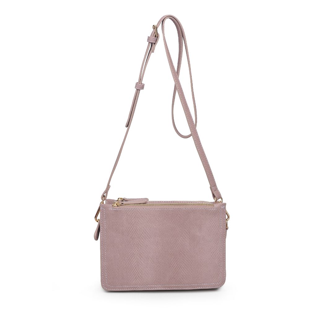 Rayna Snake Print Crossbody Bag for Women - Stylish Leather Shoulder Purse with Adjustable Strap, Perfect for Daily Use, Travel & Shopping