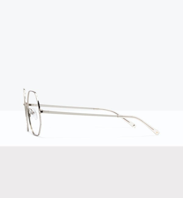 Revere Eyeglasses - Lightweight & Stylish Glasses for Men & Women - Perfect for Reading, Driving & Daily Wear