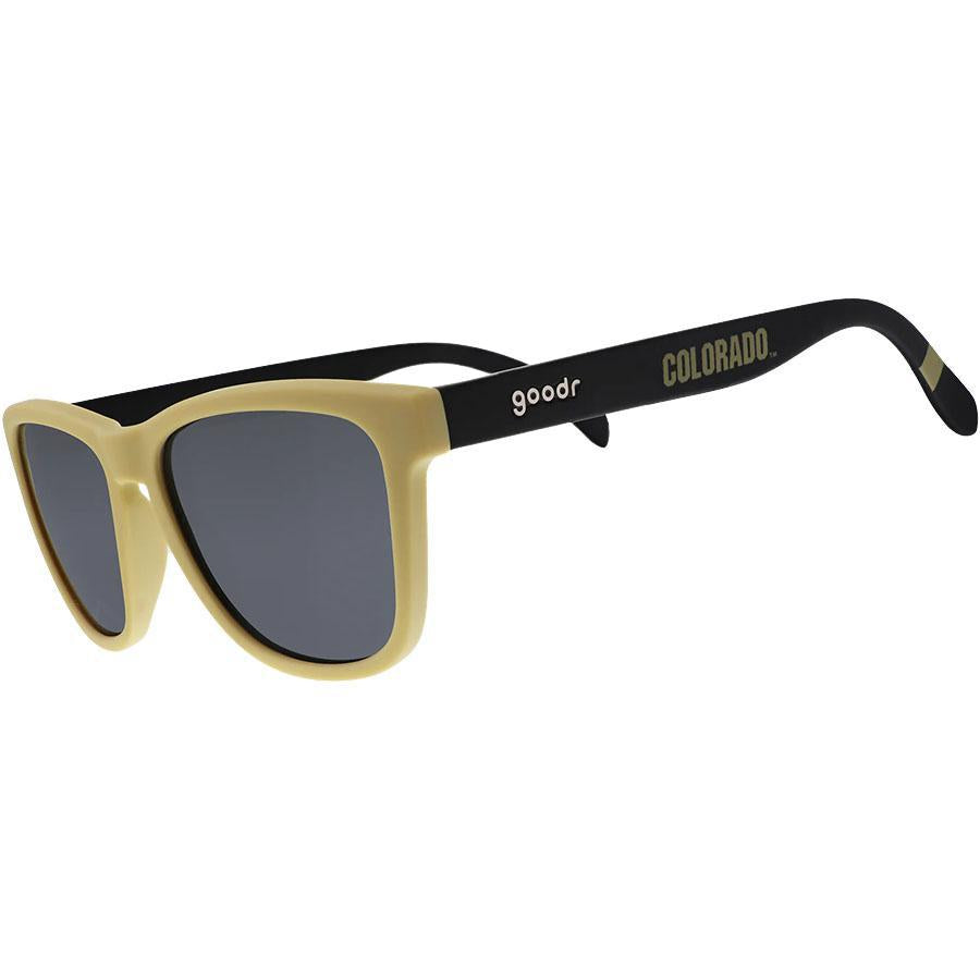 Let's Go Buffs!!! (OG'S) - Vintage Colorado Buffaloes Fan Gear for Game Day & Tailgating
