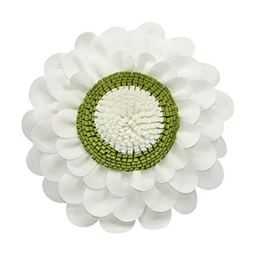 Ivory/Lime