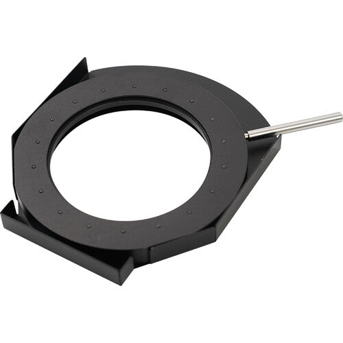 Amaran 18 Leaf Iris for Spotlight SE - Professional Lighting Accessory for Photography & Videography - Perfect for Studio, Film Sets, and Live Events