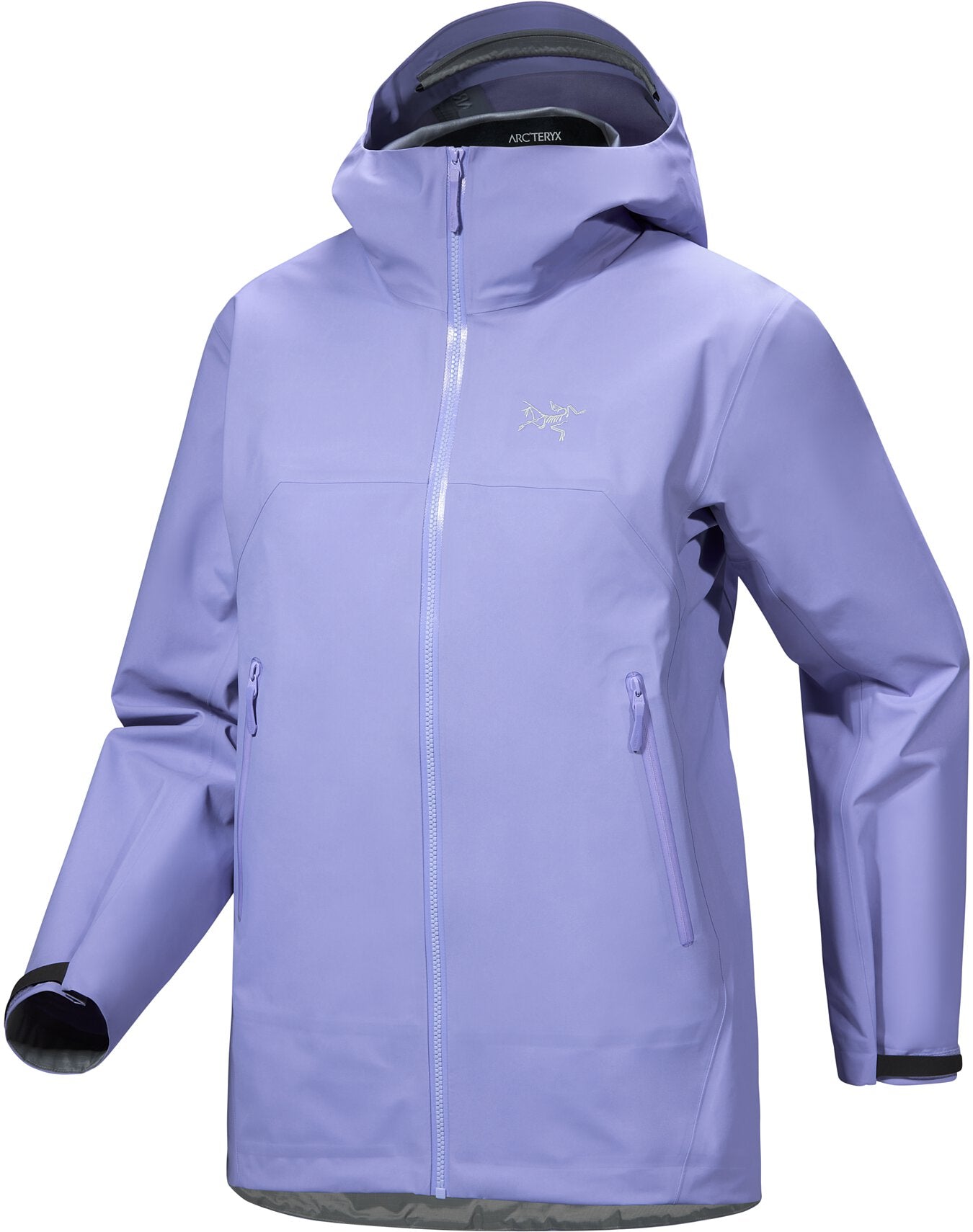 Beta Jacket for Women - Lightweight Waterproof Windbreaker - Perfect for Hiking, Running & Outdoor Adventures | X000007702