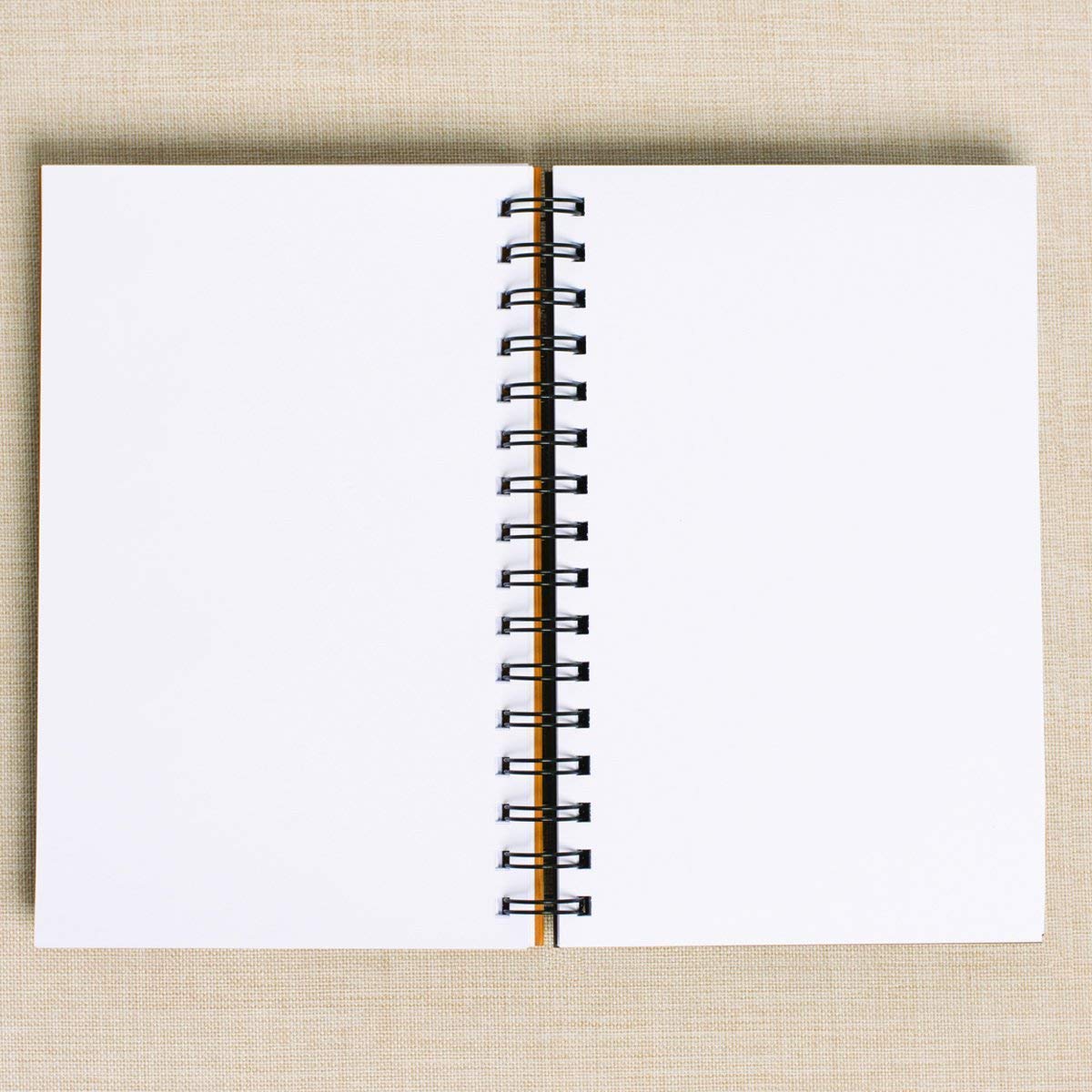 Personalized Maui Tribal Dolphin Wood Journal - Handcrafted Notebook for Travelers, Writers & Gift Giving - Perfect for Journaling, Sketching & Note Taking