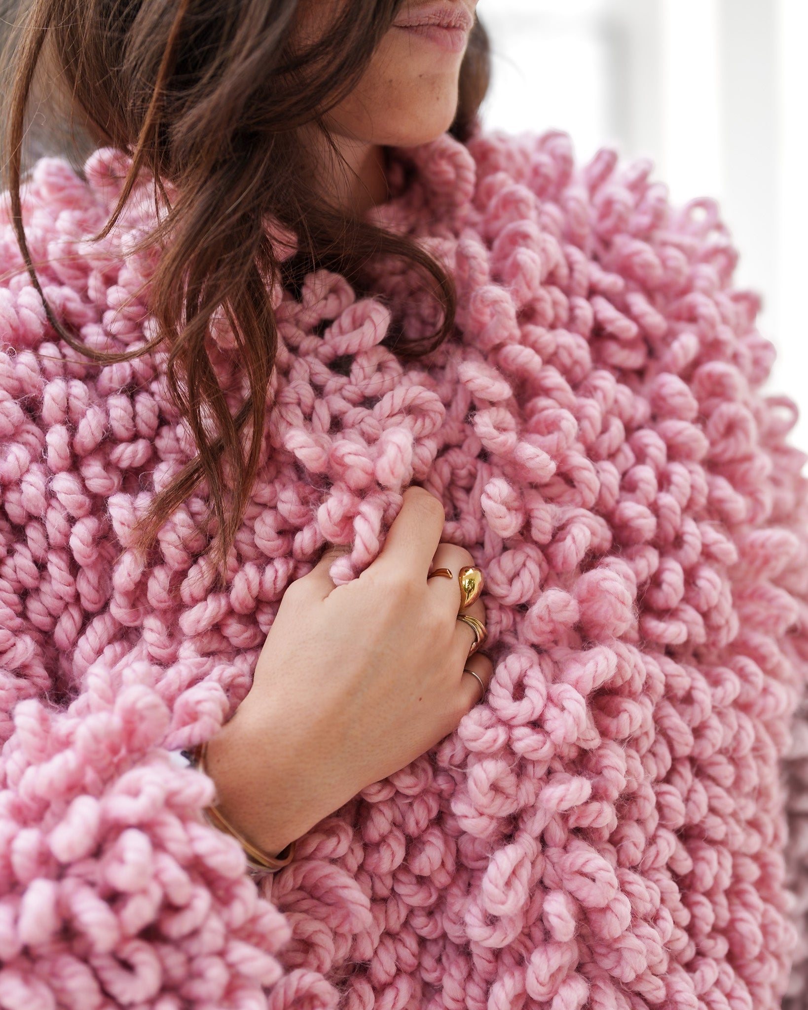 Soft Teddy Crop Jacket for Women - Cozy Fleece Outerwear for Fall & Winter | Perfect for Casual Outfits, Dates, and Layering
