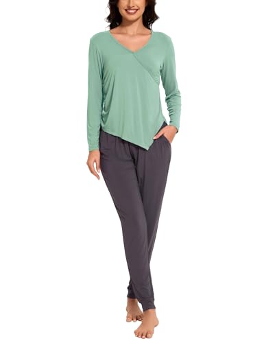Green/Iron Grey