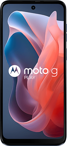 Moto G Play (2024) Unlocked Smartphone - 6.5