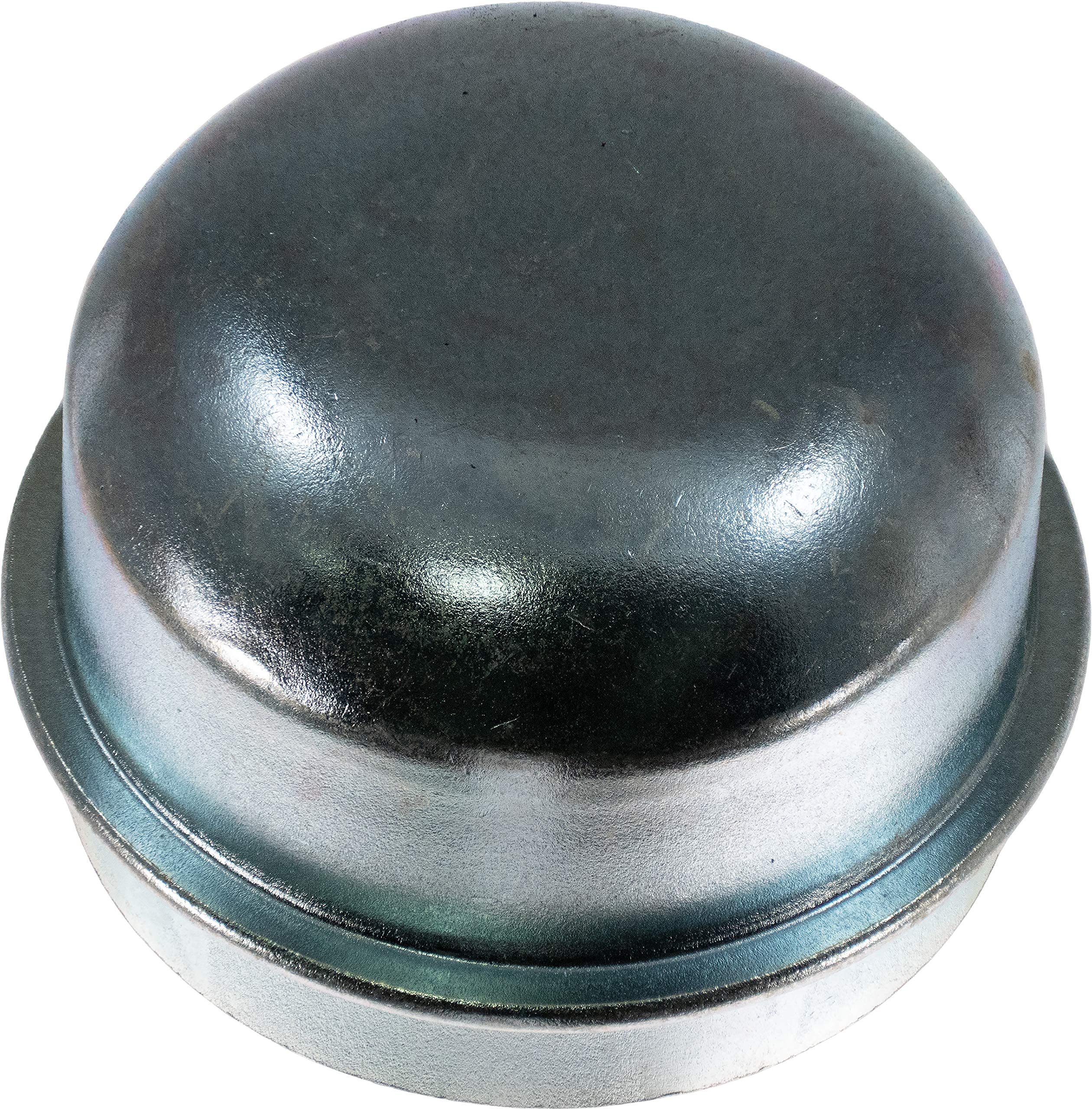 APDTY 24007 Wheel Bearing Dust Cap 1-13/16 Inch Diameter - Replacement Hub Cover for Smooth Ride & Vehicle Protection