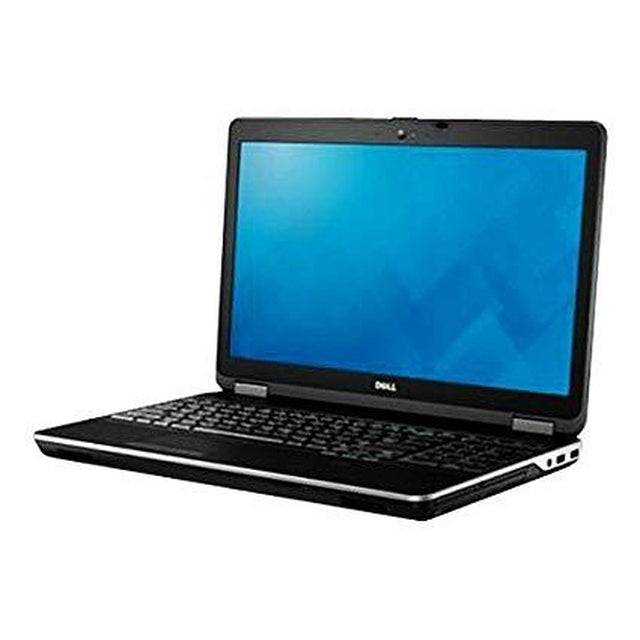 Refurbished Dell Latitude E6540 15.6