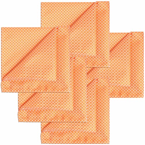 Orange X 5