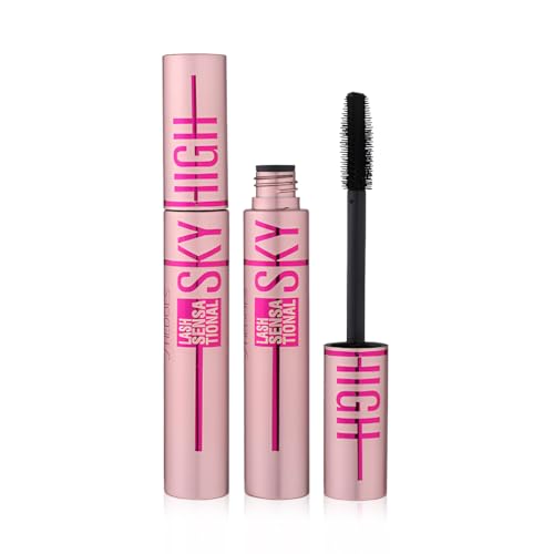Black Sky High Mascara