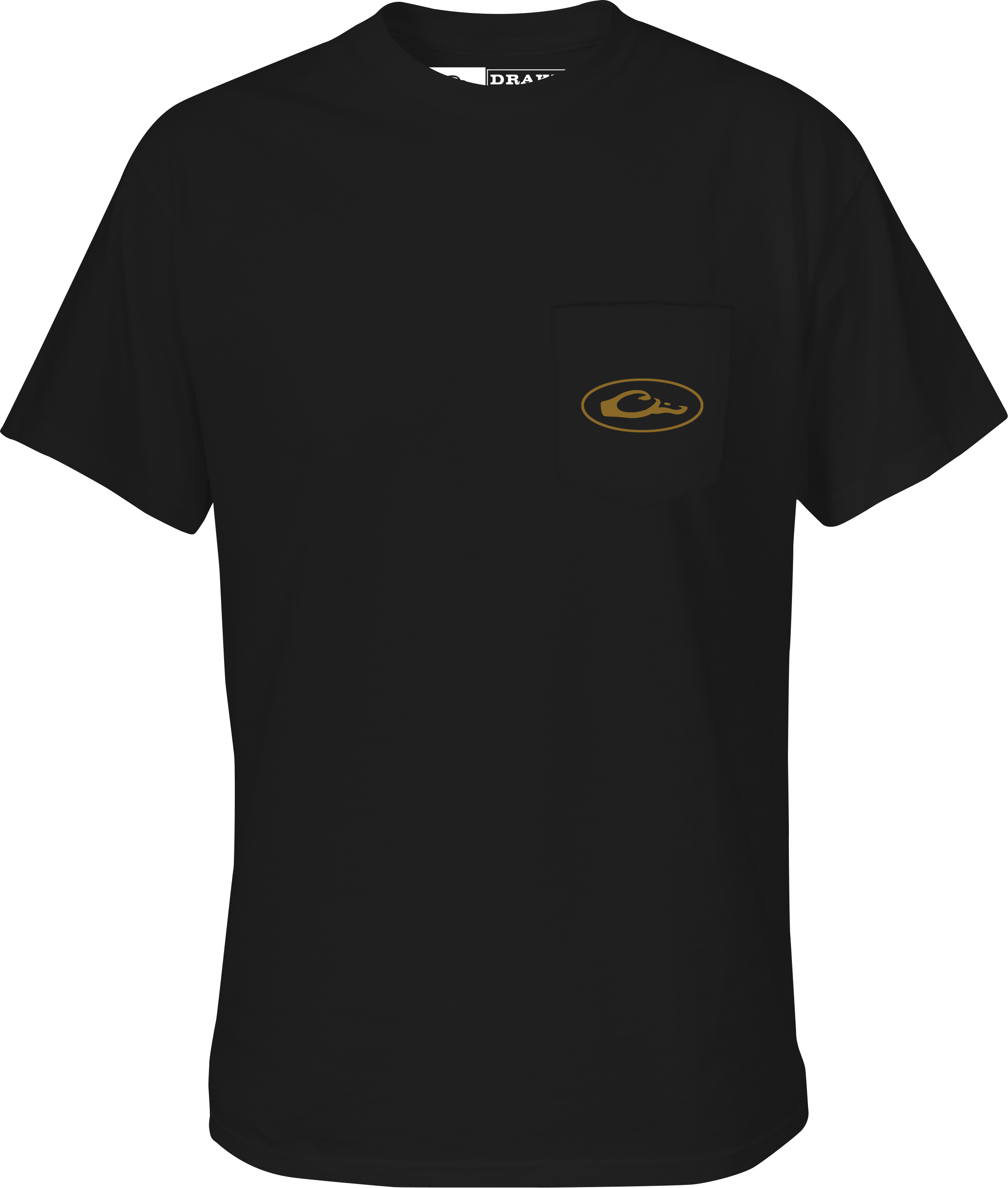 Blackout Lab Flag T-Shirt - Stylish Graphic Tee for Men & Women | Perfect for Casual Wear, Street Fashion & Everyday Outfits