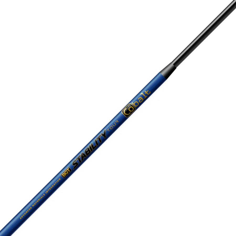 BGT Stability Tour Cobalt Putter Shaft - High Performance Golf Club Shaft for Precision Putting | Perfect for PGA Tour Players & Amateurs on Greens