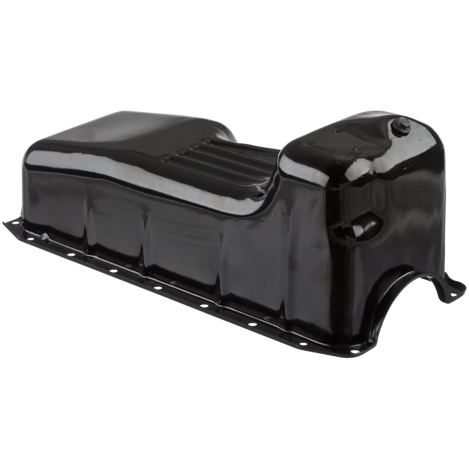 ATP 103236 Engine Oil Pan - High Performance Replacement Part for Cars, Trucks & SUVs | Durable Aluminum Construction | Perfect for Engine Maintenance & Repair