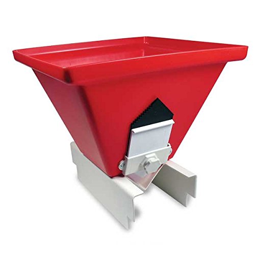 Pla-Cor Drywall Multi-Use Corner Bead Hopper - Outside 90/Bullnose for Wall Protection & Smooth Edges | Perfect for Home Renovation, Construction & DIY Projects
