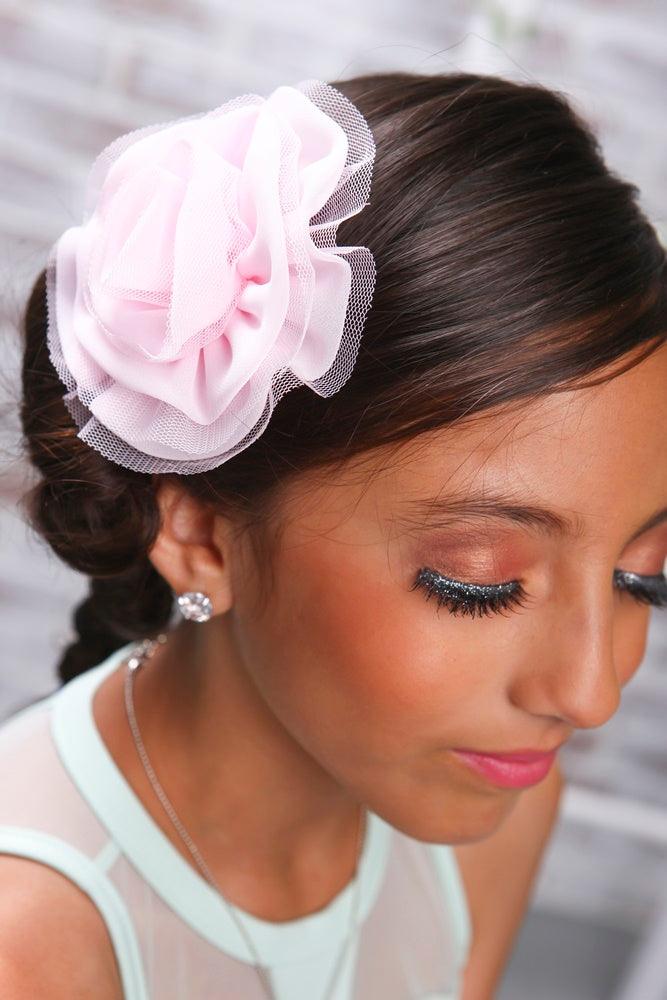 Crystal Glitter Eyelashes - Long Sparkling False Lashes for Parties, Halloween & Special Occasions | Natural & Dramatic Look