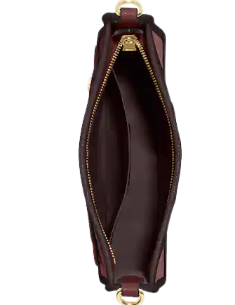 Coach Dempsey File Bag in Signature Jacquard with Stripe & Patch - Stylish Work Tote for Women, Perfect for Office, Business & Travel Accessories