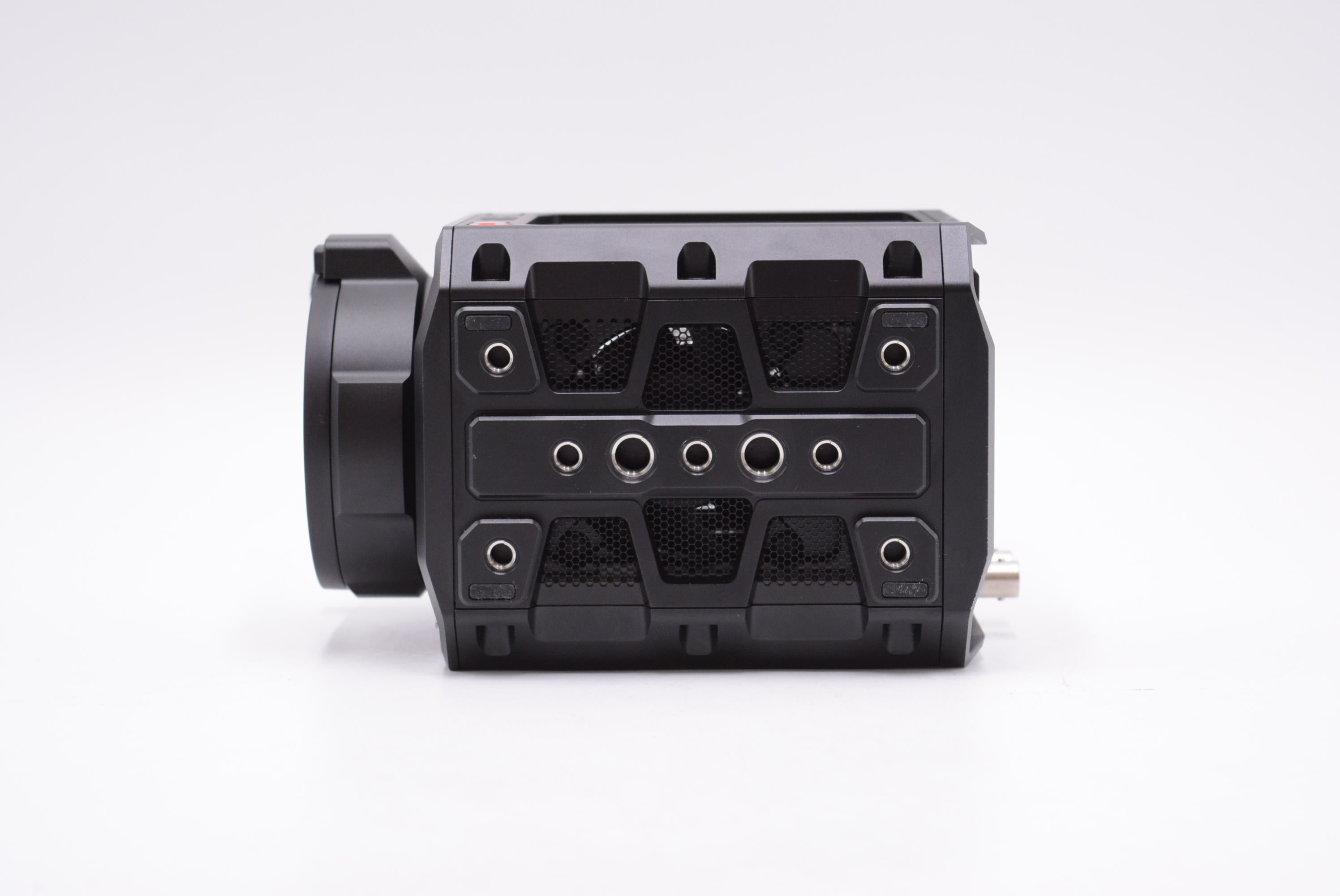 Blackmagic Design Pyxis 6K Cinema Box Camera with Canon EF Mount - Professional 6K Digital Film Camera for Cinematography, Used | Perfect for Indie Films, Documentaries & Studio Productions