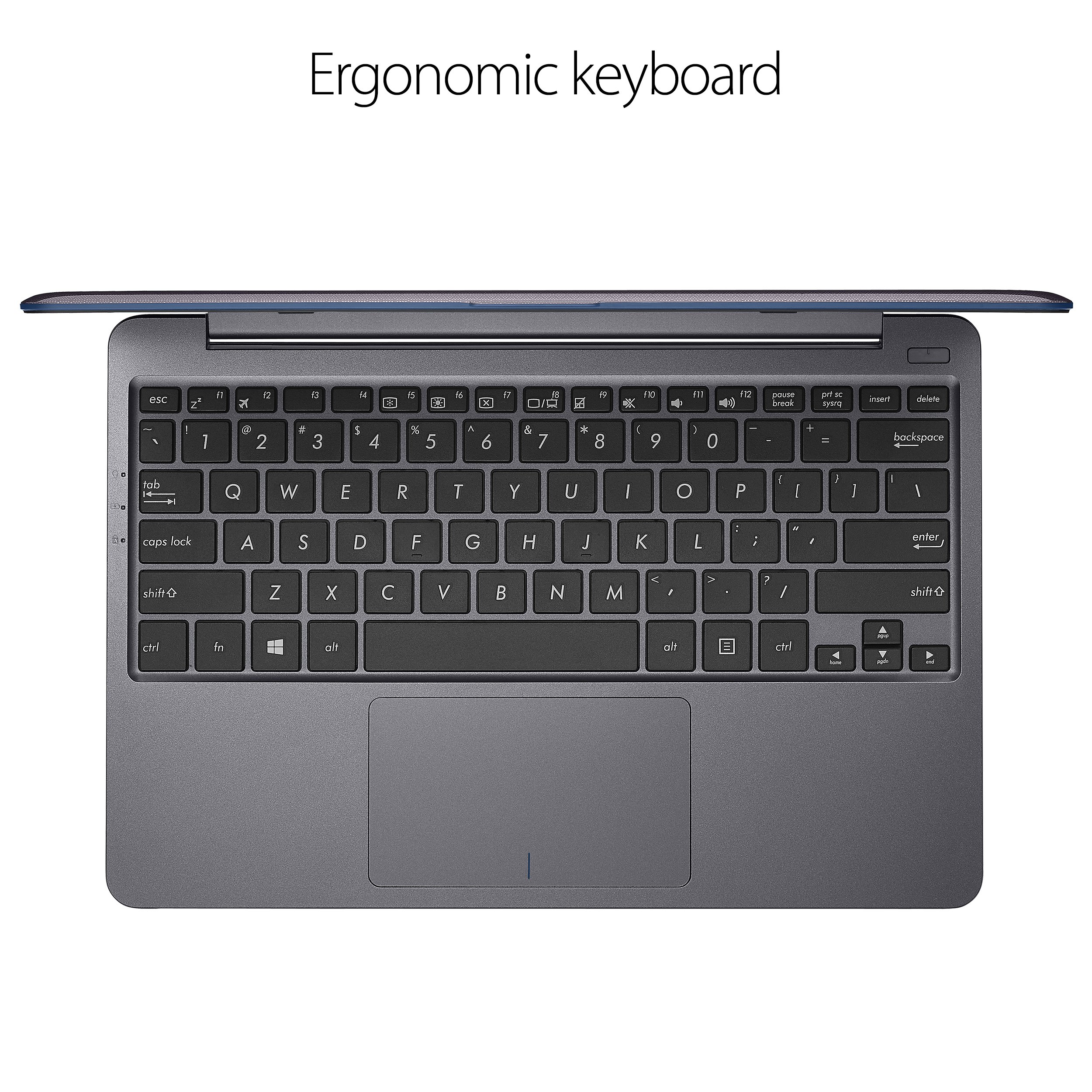 ASUS VivoBook L203MA Ultra-Thin 11.6