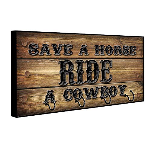 Save A Horse