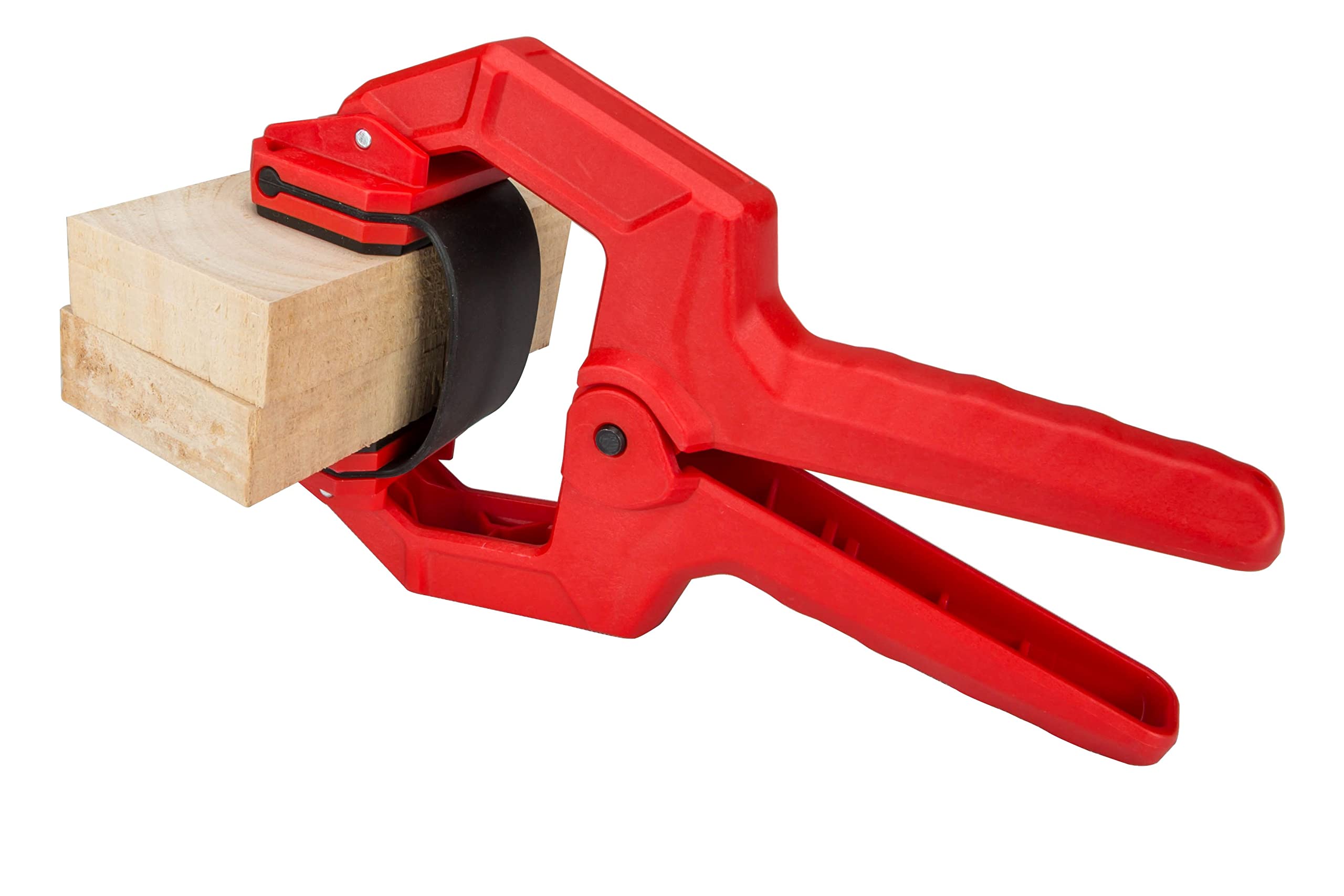 VMTW 12-Pack Band Clamps for Shelving & Cabinets - Edge Clamping & Plywood Laminations
