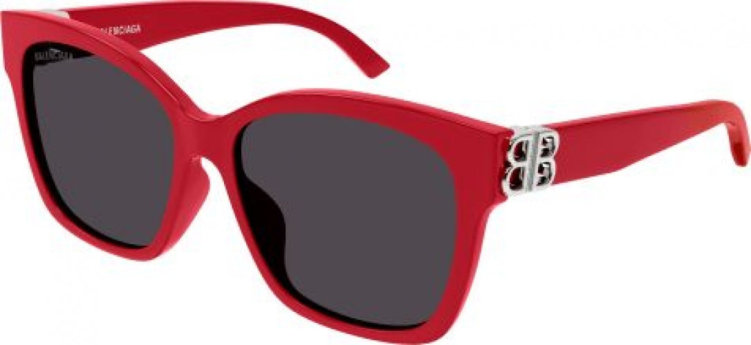 012 - Red/Silver - Grey
