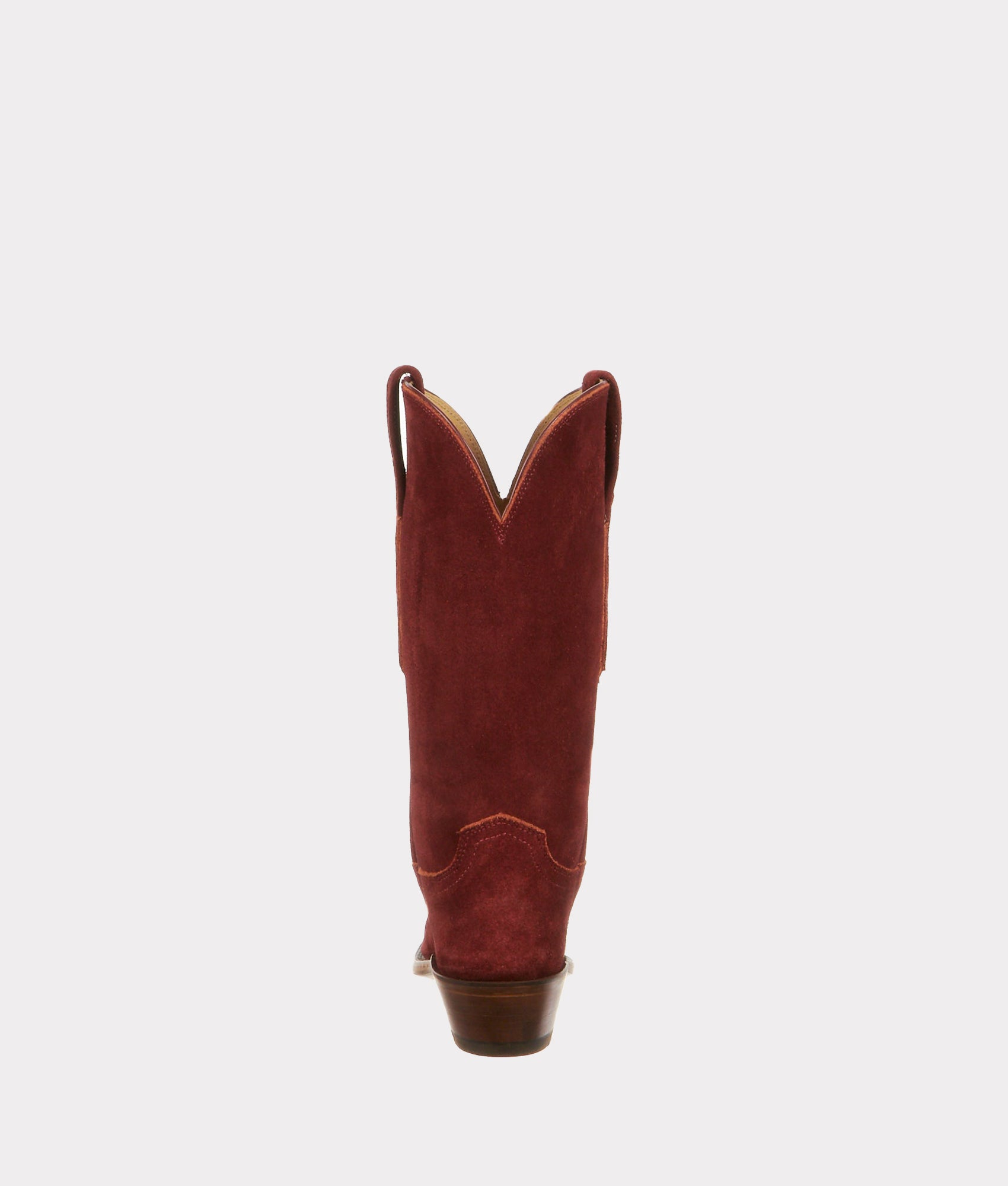 Eleanor Women's Burgundy Dress - Elegant & Comfortable for Parties, Weddings & Special Occasions