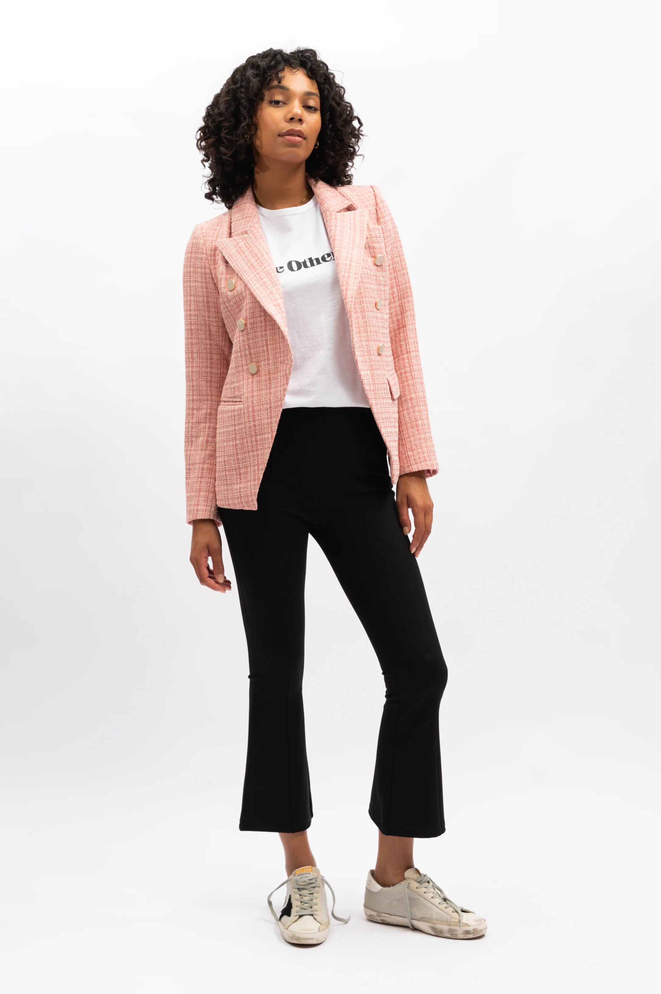 Carrie Blazer for Women - Stylish and Comfortable Women's Blazer Jacket for Office, Business, and Casual Wear | Perfect for Work, Meetings, and Everyday Outfits