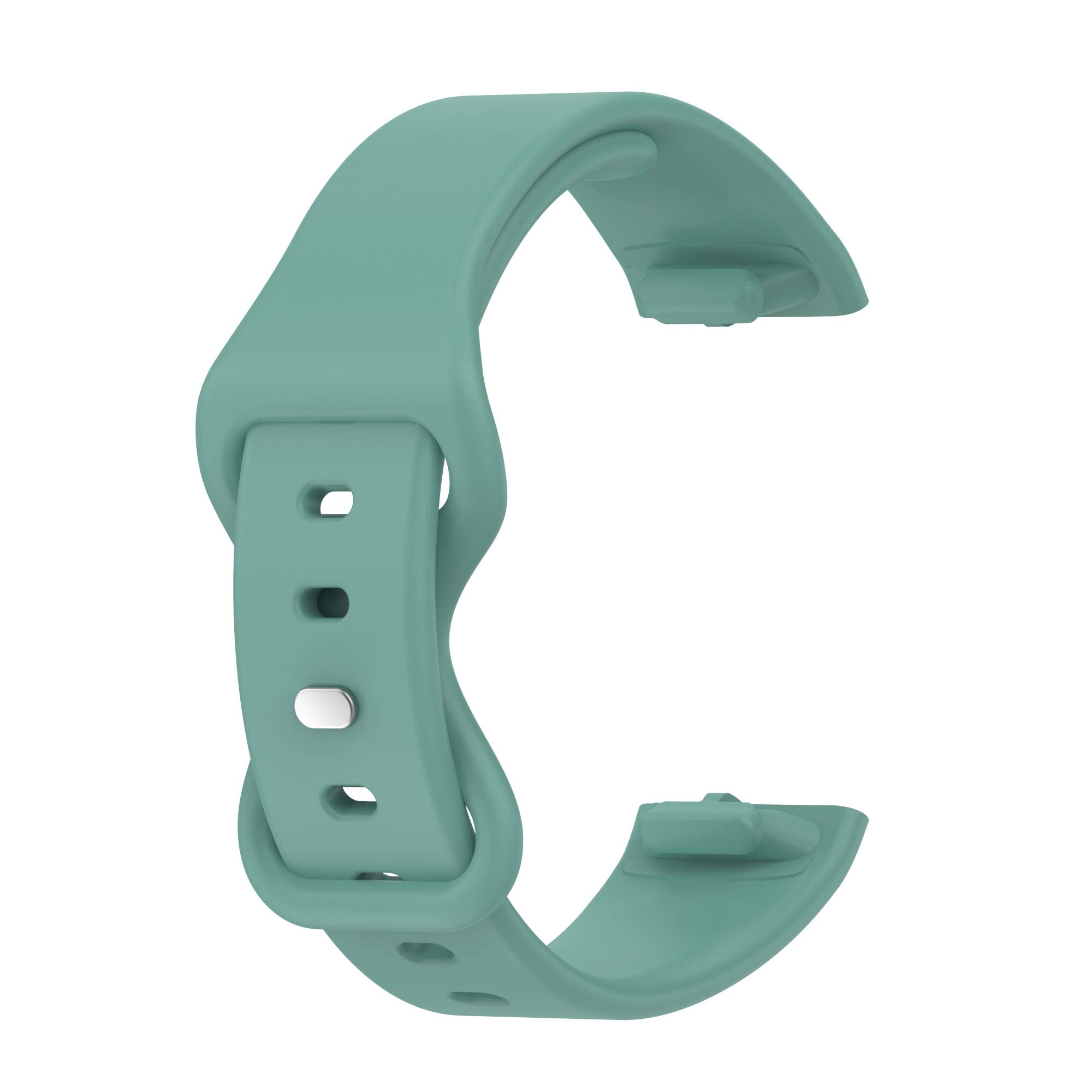 BabyValley Soft Sport Adjustable Replacement Watch Bands Compatible with Amazon Halo View - Breathable Wristbands for Women & Men - Perfect for Fitness Tracking, Workouts, and Everyday Wear
