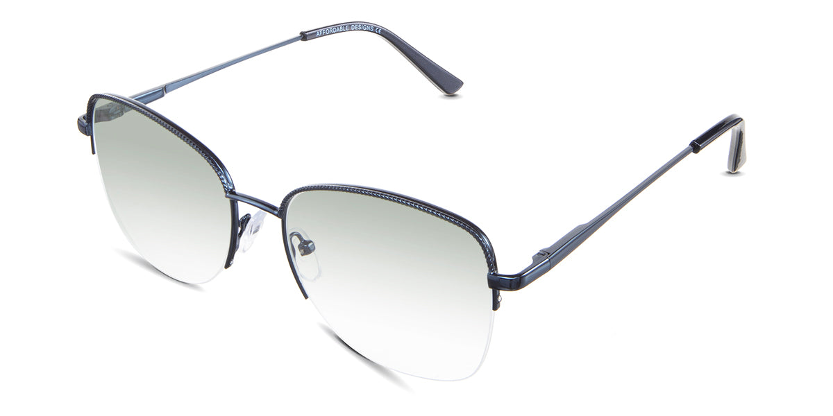 Moira Women's Prescription Tinted Glasses - Stylish & Comfortable Eyewear for Reading, Work, and Everyday Use