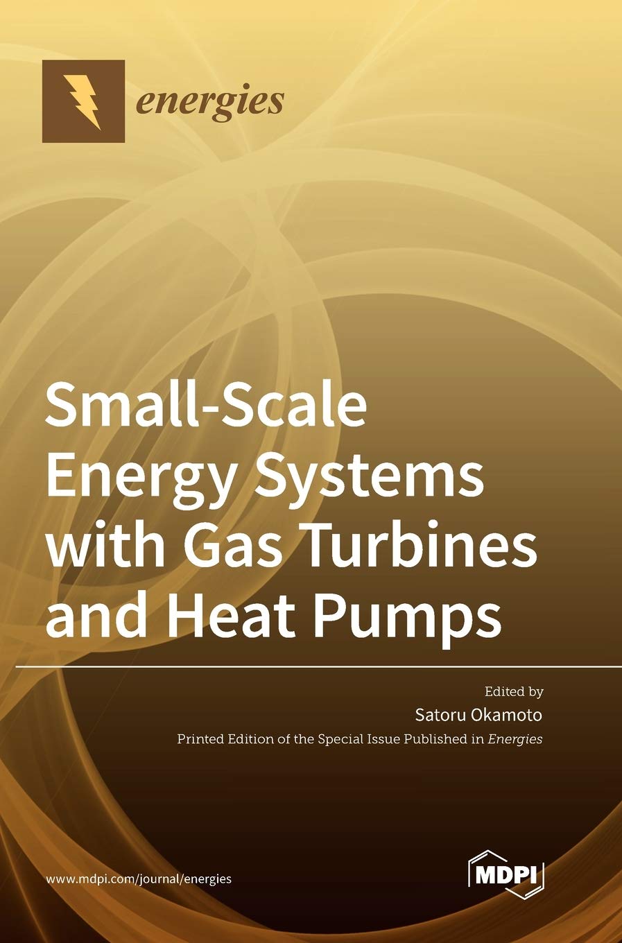 Small-Scale Energy Systems with Gas Turbines & Heat Pumps - Efficient Power Solutions for Homes, Businesses & Off-Grid Applications