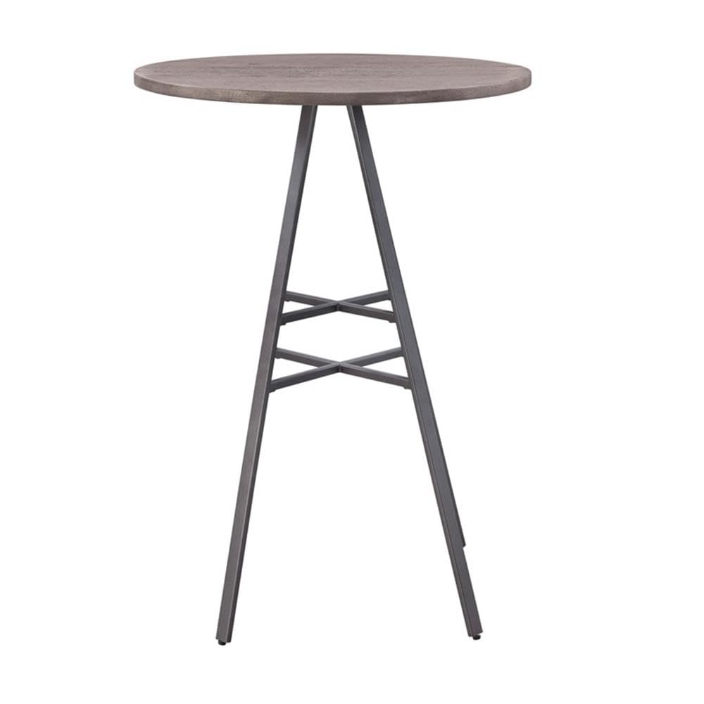 American Woodcrafters Chesson Gray 42