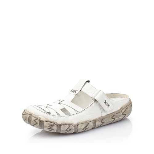 White Weiss 80