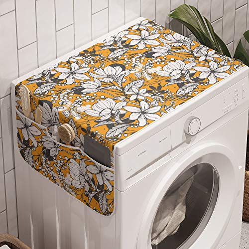 Charcoal Grey Marigold