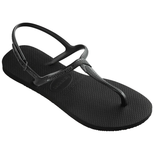 Havaianas Kids Twist Sandals - Comfortable Flip Flops for Boys & Girls - Beach, Pool & Summer Outdoor Activities