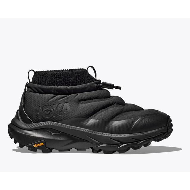 Men's Kaha 2 Frost Moc GTX Waterproof Hiking Boots - Lightweight & Durable Outdoor Shoes for Winter Trekking and Mountain Climbing