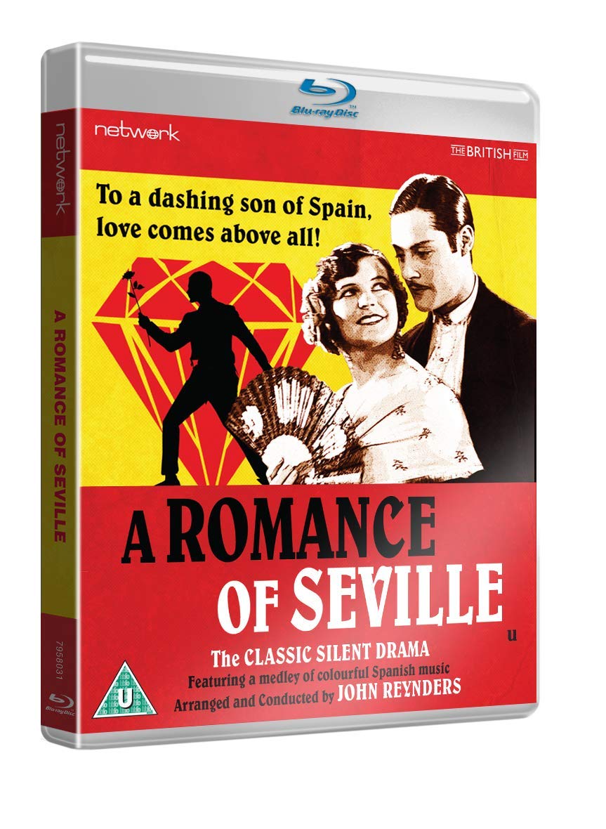 Romance of Seville Perfume for Women - Long Lasting Floral Fragrance | Perfect for Date Night, Evening Events & Special Occasions