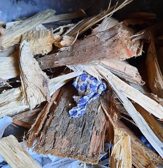 Firelighter Strips - Premium DIY Fire Starters for Camping, Grilling & Fireplaces | Quick & Easy Fire Ignition