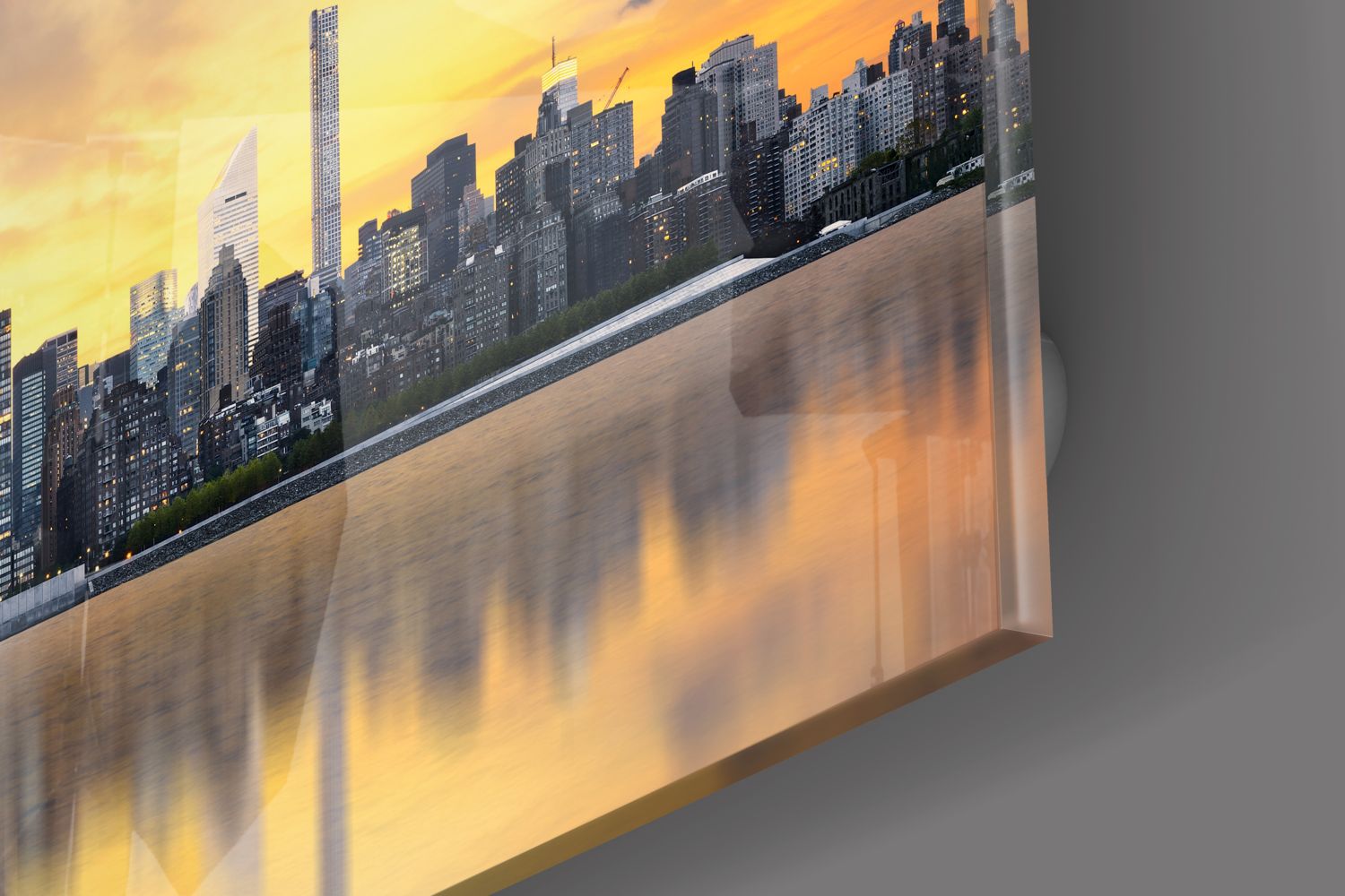 New York Downtown Travel Guide - Explore Top Attractions, Dining & Shopping | Perfect for Tourists & City Adventures