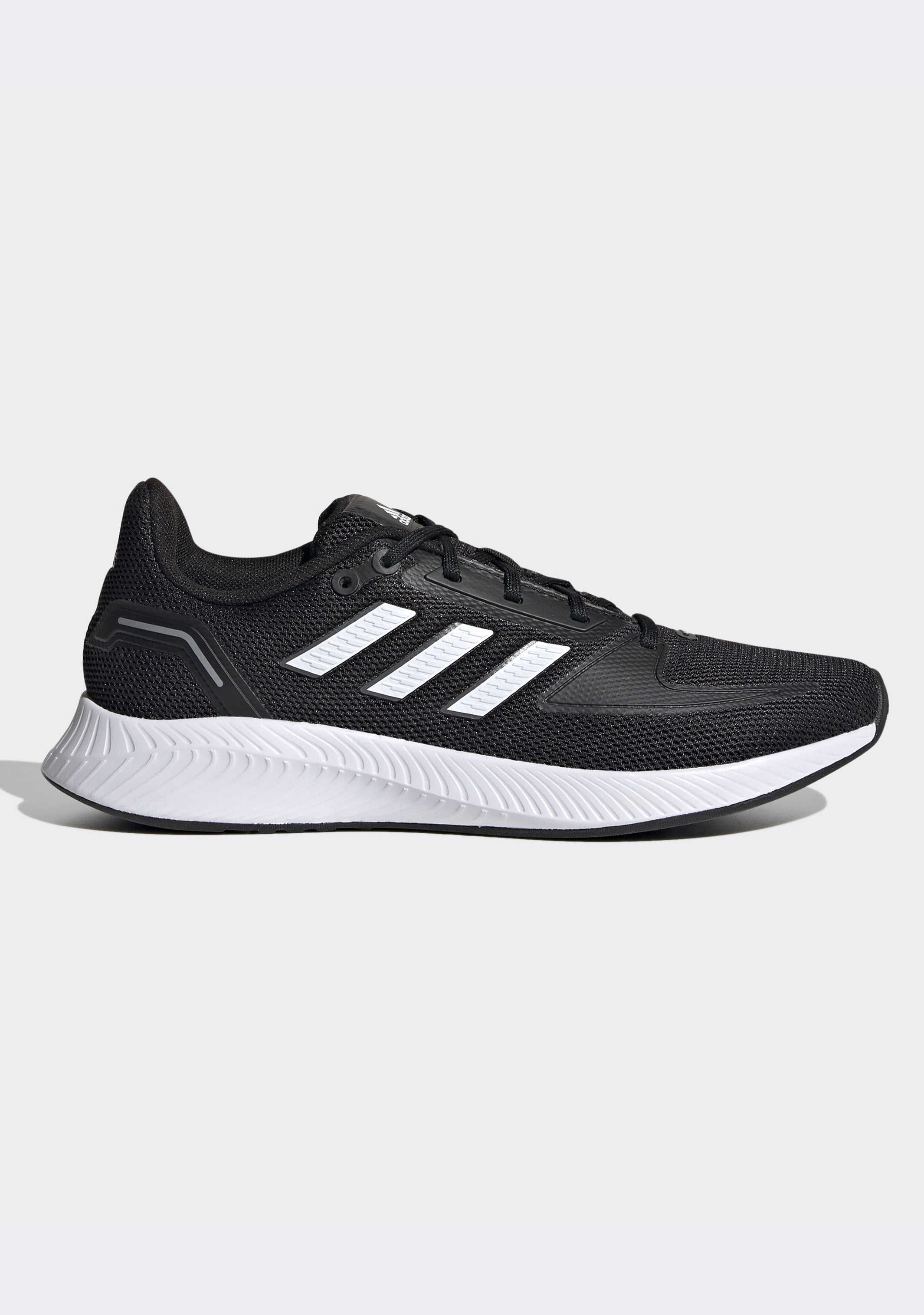 Adidas Women's Runfalcon 2.0 Running Shoes - Lightweight Comfortable Athletic Sneakers for Women - Perfect for Jogging, Gym Workouts & Everyday Wear
