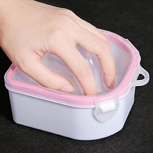 Nail Soaking Bowl 1Pcs